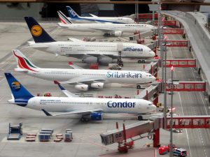 Airplanes