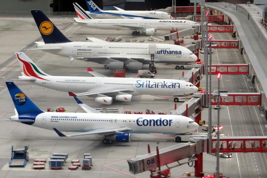 Airplanes